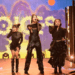 Trio de 'KPop Demon Hunters' apresenta a primeira versão completa ao vivo de “Golden” no ‘The Tonight Show’