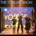 Trio de 'KPop Demon Hunters' se torna “dourado” no ‘The Tonight Show’