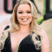 Trisha Paytas conversa sobre 'Euphoria' lançada durante um jantar de espaguete