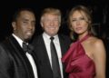 Trump confirma: Sean 'Diddy' Combs pediu perdão