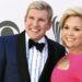 Trump perdoará Todd Chrisley e Julie Chrisley em caso de fraude