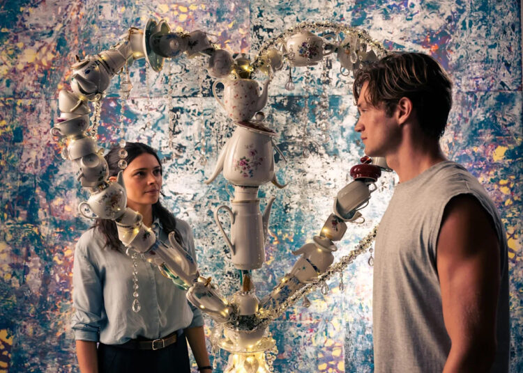 Tudo o que sabemos sobre a segunda temporada de ‘Maxton Hall – The World Between Us’ até agora