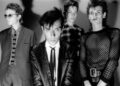 'Tudo o que sempre quisemos era tudo' da Bauhaus