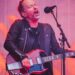 Turnê europeia do Radiohead Talk e decisão de interromper nova entrevista