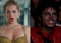 Twitter arrasta Addison Rae depois que conta de fã a compara a Michael Jackson