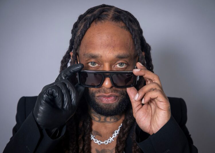Ty Dolla $ign retorna com ‘Tycoon’, seu primeiro álbum solo em cinco anos
