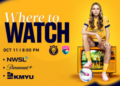 URFC Onde assistir: 11 de outubro de 2025