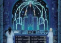 USA - O produtor de música Bass Mersiv anuncia o Audiophere Tour: uma nova experiência de áudio ao vivo atingindo 12 cidades neste outono