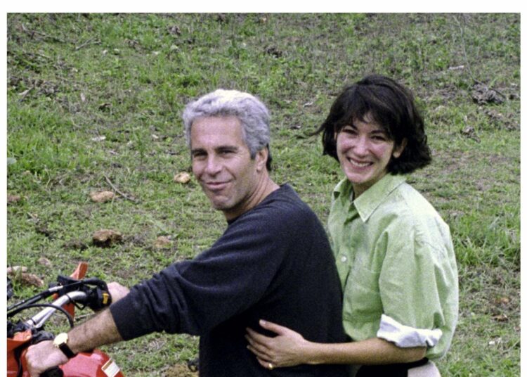 Últimas notícias do príncipe Andrew: Andrew hospedou Epstein no Royal Lodge ‘dias antes de sua prisão’