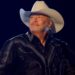 Último show de Alan Jackson, se aposenta em meio à batalha da doença CMT
