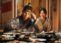 Um K-drama histórico com uma premissa selvagem está se tornando uma sensação no Netflix
