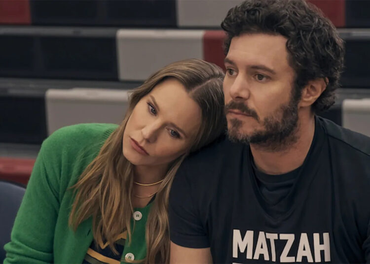 Um dos programas mais surpreendentes da Netflix está de volta para a segunda temporada.
