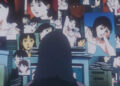 Um lendário filme de terror de anime está melhor (e mais assustador) do que nunca