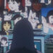 Um lendário filme de terror de anime está melhor (e mais assustador) do que nunca