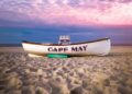 Um novo motivo para visitar Cape May enquanto os clássicos da música ao vivo tomam conta