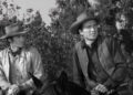 Um programa de TV clássico de faroeste de Clint Eastwood está sendo transmitido gratuitamente
