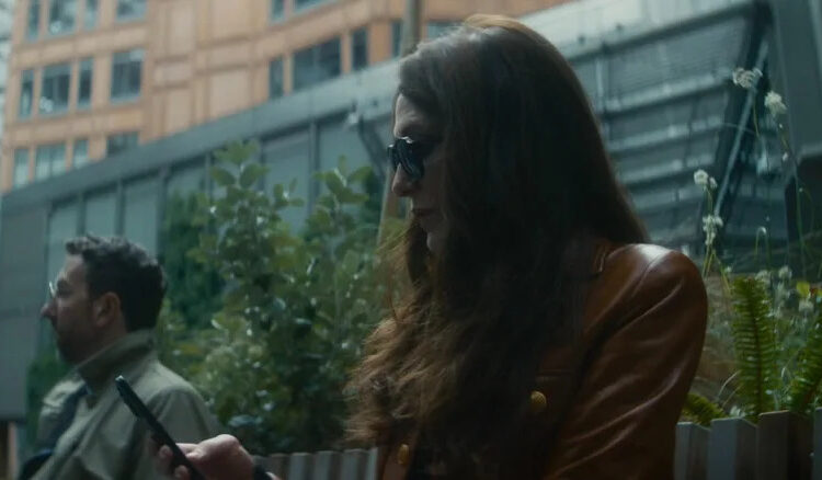 Um thriller de espionagem de 2025 com pontuação de 96% no Rotten Tomatoes deve ser sua próxima exibição no vídeo principal