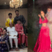 Um vislumbre do Diwali 2025 das estrelas da TV