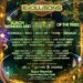 Uma nova era de eventos musicais