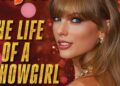 Uma visão interna da edição especial de colecionador de 'The Life of a Showgirl'