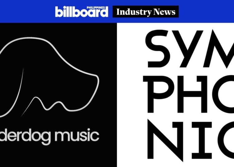 Underdog Music assina com distribuição sinfônica em novo acordo