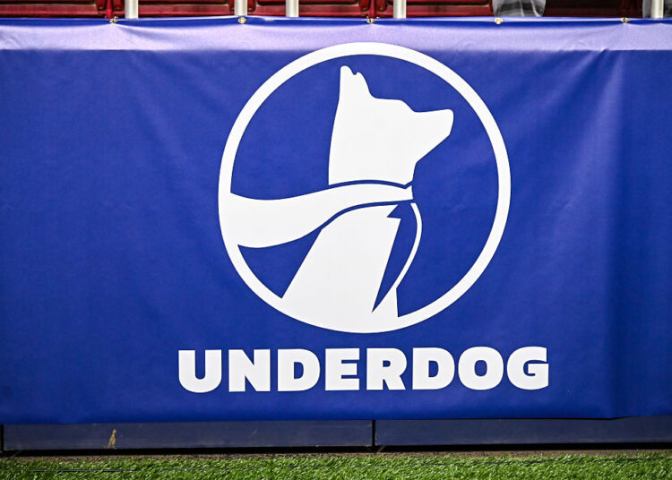 Underdog faz parceria com a Licença de Kansas City Royals para Missouri