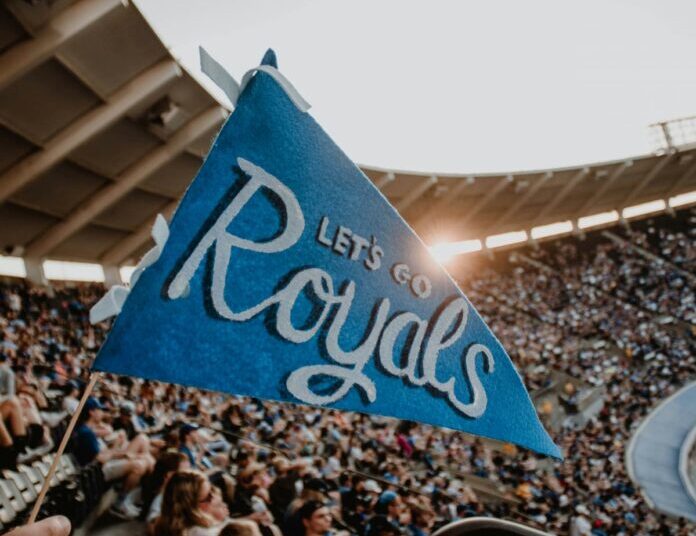 Underdog faz parceria com o Kansas City Royals para oferecer apostas esportivas no Missouri