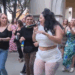 Única banda de salsa feminina em San Diego compartilha a história das culturas cubana e porto-riquenha por meio da música