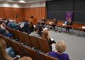 Universidade sedia debate para prefeito da cidade