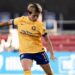 Utah Royals se contenta com um ponto após o retorno de Chicago
