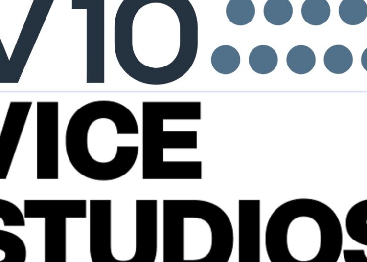 V10 Entertainment e Vice Studios criam novo programa de competição de videoclipes