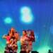 Vá de metrô para seus eventos de outono favoritos neste fim de semana: 17 a 19 de outubro
