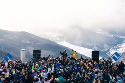 Vail Mountain revela programação musical da temporada de inverno 2025/26 com mais de 50 apresentações ao vivo – 22 de outubro de 2025