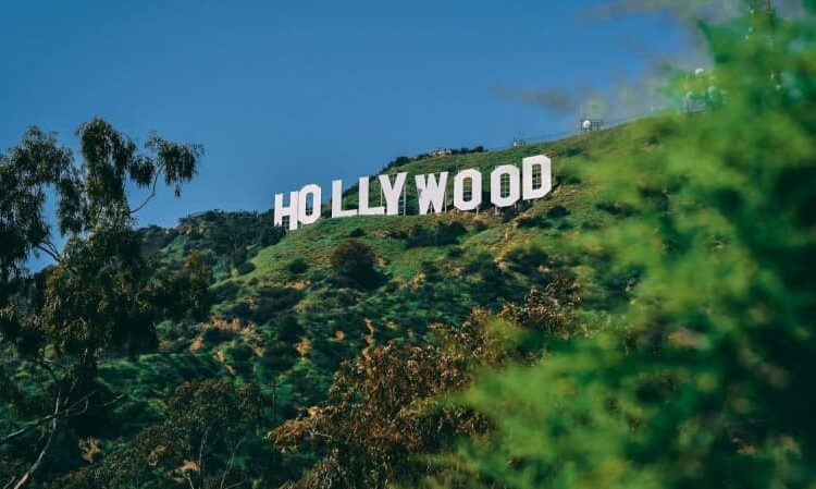 Valor dos créditos fiscais de filmes e TV debatidos na Califórnia