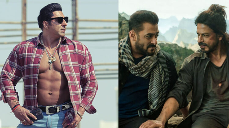 Varinder Ghuman morre aos 42 anos; Lutou contra Shah Rukh Khan e Salman Khan em Tiger 3 da Yash Raj Films