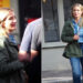 Veja Cameron Diaz Filming 'Bad Day' filme em NJ