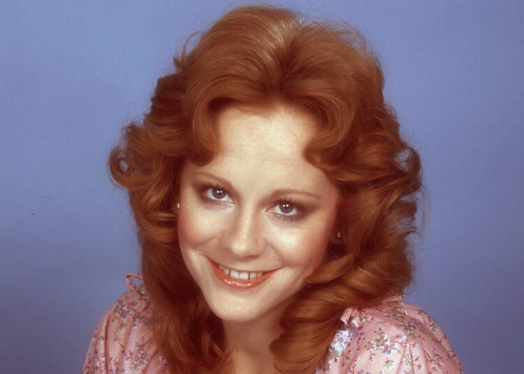 Veja Reba McEntire Young, em fotos raras antes de se tornar uma estrela