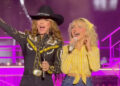 Veja Sabrina Carpenter traga Shania Twain no Festival de Limites da Cidade de Austin