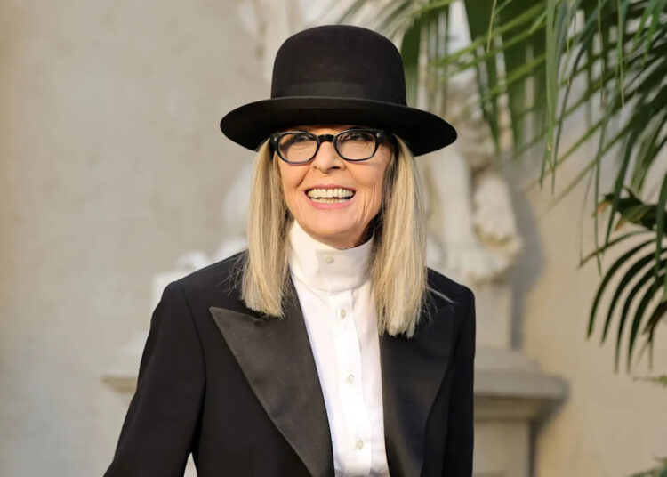 Vencedora do Oscar e lenda da atuação, Diane Keaton morre aos 79 anos