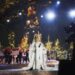 Vertigo Live Productions, Roc Nation e Fathom Entertainment estreiam CHRISTINA AGUILERA: CHRISTMAS IN PARIS para o público dos EUA nos cinemas em 14 e 21 de dezembro