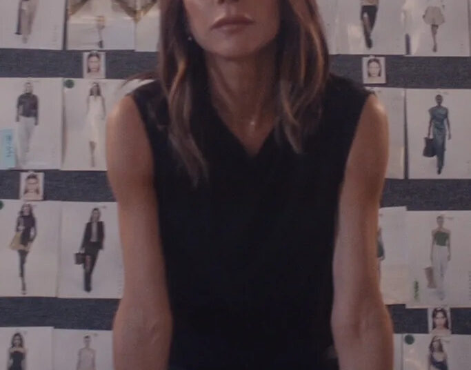 Victoria Beckham detalha relação “doentia” com seu peso