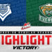 Victoria Royals no Everett Silvertips 10/4 I Destaques 2025-26