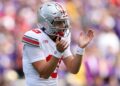 Vida de um Buckeye? Por que o estado de Ohio ama quando Taylor Swift solta novas músicas