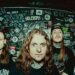 Vídeo de lançamento ingerido do novo single, “Nefarious Tongues”