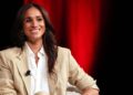 Visto raro dentro da mansão de US $ 14 milhões de Meghan Markle com Royal Nod - Celebrity News - entretenimento
