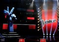 'Você esmagou.' O cantor de Cincinnati atordoa os juízes, recebe três cadeiras 'The Voice'