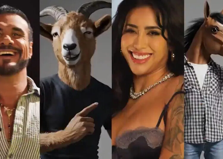 Você nunca vai adivinhar o projeto atual de Alberto Del Rio