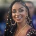 Você nunca vai adivinhar por que Mýa não ouve suas músicas antigas | Notícias