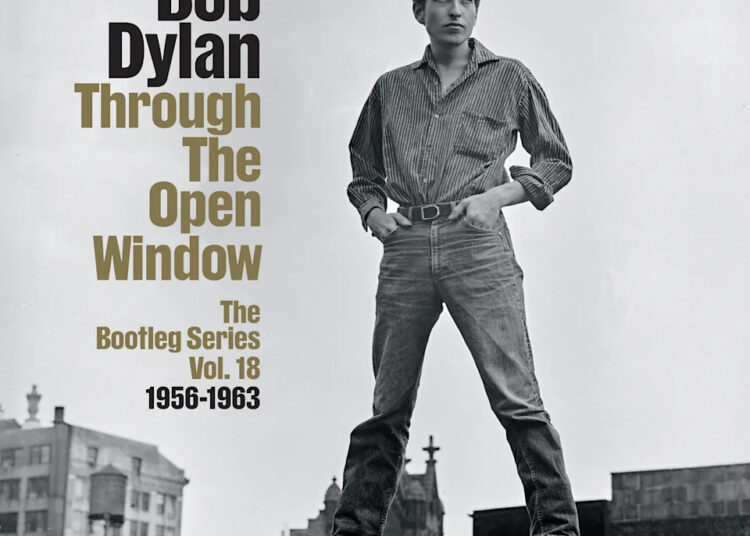 Você viu o filme biográfico de Dylan. Agora ouça como realmente eram aqueles primeiros anos