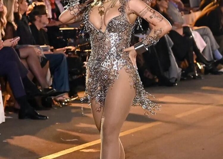 Vogue World: Hollywood 2025 – Uma noite repleta de estrelas da moda e do cinema
